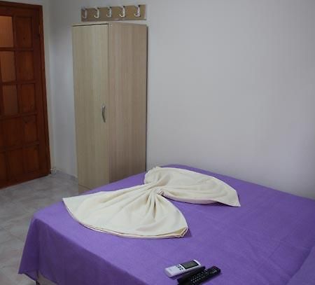 Motel Volkan Senay Apart à Türkeli Extérieur photo