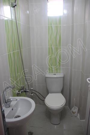 Motel Volkan Senay Apart à Türkeli Extérieur photo